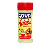 Goya Adobo with Pepper con Pimienta