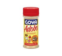 Goya Adobo with Pepper con Pimienta