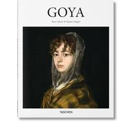Goya: Au seuil du modernisme (Basic Art)
