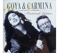Goya & Carmina - Festival Latino