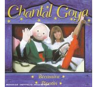 Goya Chantal - Becassine