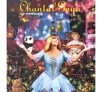 Chantal Goya - Le Meilleur