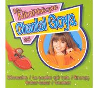 Goya, Chantal - Chantal Goya - Ma Minithèque Vol. 24