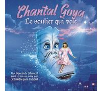 Goya, Chantal - Le Soulier Qui Vole