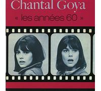 Goya, Chantal - Les Annees 60