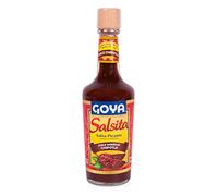 Goya Chipotle Peppers Hot Sauce, 226ml - Pack of 1