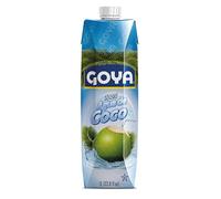 Goya Coconut Water - 1 Litre