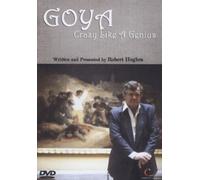 Goya - Crazy Like A Genius [DVD]