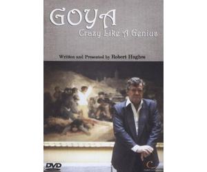 Goya - Crazy Like A Genius [DVD]