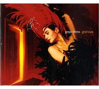 Goya Dress - Glorious [12" VINYL]