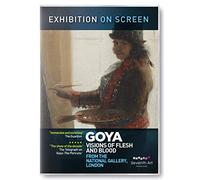 Exhibition on Screen: Goya - Visions of Flesh [New DVD]