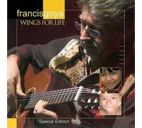Goya, Francis - Wings for Life