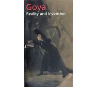 Goya, Francisco - Goya - Reality & Invention [VHS]