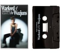 Goya Gumbani - Warlord of the Weejuns [CASSETTE]