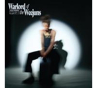 Goya Gumbani - Warlord of the Weejuns (Coloured Vinyl) [VINYL]