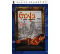 Goya in Bordeaux DVD (1999) - Francisco Rabal, Carlos Saura