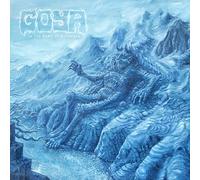 GOYA - IN THE DAWN OF NOVEMBER