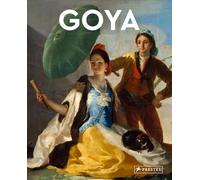 Goya: Masters of Art