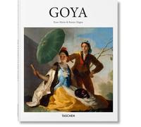 Goya: On the Threshold of Modernity (Basic Art)