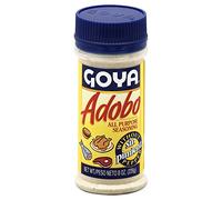 Goya Seasoning Adobo Pepper, 8 oz, Blue Cap