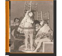 Goya. The Complete Prints