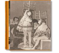 Goya. The Complete Prints: The Complete Graphic Works