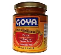 Goya Yellow Pepper Paste - 1 Unit