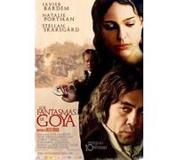Goya's Ghosts ( Los Fantasmas de Goya ) [DVD]