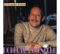 Goyeneche, Roberto - 15 Grandes Exitos El..