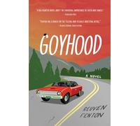Goyhood: A Novel