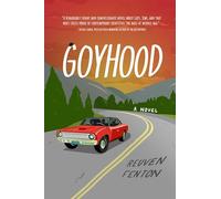 Goyhood: A Novel