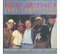 Goykovich, Dusko - Soul Connection 2 [VINYL]