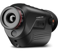 GOYOJO Handheld Thermal Imaging Monocular, with 15mm Focal Lens 256x192 (25Hz) and Integrated Wireless Connectivity for Real-Time Sharing, 6 Colour Palettes for Every Explorer (15mm)