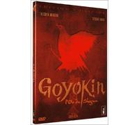 Goyokin, l'or du Shogun - Édition Collector 2 DVD [Édition Collector]