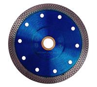 GoYonder 5 Inch Super Thin Diamond Saw Blade for Cutting Porcelain Tiles,Granite Marble Ceramics (5")