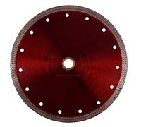 GoYonder 8"D 200mm Super Thin Diamond Ceramic Saw Blade Porcelain Cutting Blade for Cutting Ceramic Or Porcelain Tile (8 inch)