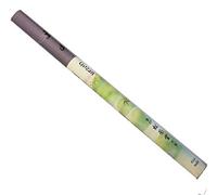 Gozan Five Hills Spicy Kyoto Blend Japanese Incense Sticks - 35 Sticks, 60 Mins Per Stick - Shoyeido