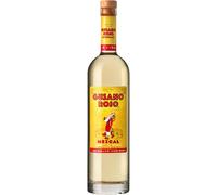 Gozano Rojo Mezcal 70cl