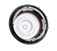 GOZAR 17670SM4A04 Gas Cap Fuel Cap Replace Compatible with Honda Accord 1994 1995 1996 1997 1998 1999 2000 2001 2002 Black Fuel Tank Caps