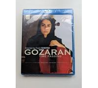GOZARAN - SCHEFFER TIME PASSING - DVD - G3z