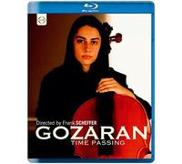 Gozaran - Time Passing [Blu-ray] [2013]