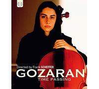 Gozaran - Time Passing [DVD] [2013] [NTSC]