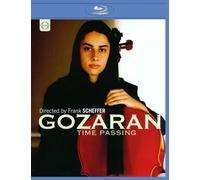 GOZARAN: TIME PASSING NEW REGION 0 BLU-RAY