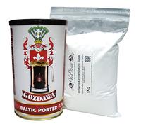 Gozdawa Baltic Porter - 40 Pint Homebrew Beer Ingredient Kit Including 1Kg Vinclasse Brewing Sugar