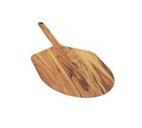 Gozney Acacia Pizza Peel & Server, Medium, 12" Diameter