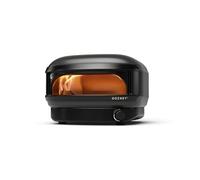 Gozney Arc Lite Outdoor Pizza Oven, Propane Gas Pizza Oven, Precision Flame Control, Cooks 12" Pizza in 60 Seconds, Heats up to 950F - Off Black