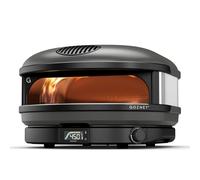 Gozney Arc XL Oven, Off Black, makes 16" pizza