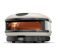 Gozney Arc XL Pizza Oven, gas burner, makes 16" pizza