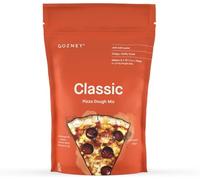 Gozney Classic Pizza Dough Mix - Premium 675g Artisan Blend for Authentic Neapolitan-Style Pizza, Easy-to-Use Just Add Water Formula for Perfect Crust