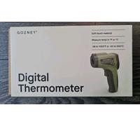Gozney Digital Infrared Thermometer Pizza Oven Cooking Accessories BRAND NEW